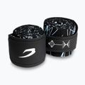 Bandaje de box BOXRAW Dyscyplined Thought Hand Wraps 450 cm black