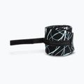 Bandaje de box BOXRAW Dyscyplined Thought Hand Wraps 450 cm black 3