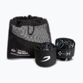 Bandaje de box BOXRAW Dyscyplined Thought Hand Wraps 450 cm black 4