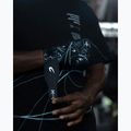 Bandaje de box BOXRAW Dyscyplined Thought Hand Wraps 450 cm black 7