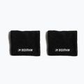 Benzi de încheietură BOXRAW Sweats 2 pcs. black