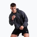 Bluză pentru bărbați BOXRAW Genaro Oversized Windbreaker Hoodie charcoal 5