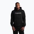Bluză pentru bărbați BOXRAW A.B.C. Hoodie black