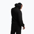 Bluză pentru bărbați BOXRAW A.B.C. Hoodie black 3