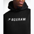 Bluză pentru bărbați BOXRAW A.B.C. Hoodie black 7