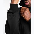 Bluză pentru bărbați BOXRAW A.B.C. Hoodie black 8