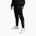 Pantaloni pentru bărbați BOXRAW A.B.C. Bottoms black