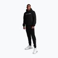 Pantaloni pentru bărbați BOXRAW A.B.C. Bottoms black 2