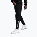 Pantaloni pentru bărbați BOXRAW A.B.C. Bottoms black 4