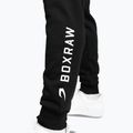 Pantaloni pentru bărbați BOXRAW A.B.C. Bottoms black 8