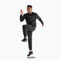 Combinezon pentru bărbați BOXRAW Hagler Sauna Suit 2.0 black 2
