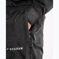 Combinezon pentru bărbați BOXRAW Hagler Sauna Suit 2.0 black 11