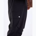 Pantaloni pentru bărbați Boxraw Benton Cargo Bottoms black 9