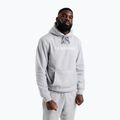 Bluză pentru bărbați Boxraw A.B.C. Hoodie grey