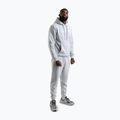 Bluză pentru bărbați Boxraw A.B.C. Hoodie grey 2
