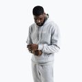 Bluză pentru bărbați Boxraw A.B.C. Hoodie grey 4