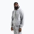 Bluză pentru bărbați Boxraw A.B.C. Hoodie grey 5