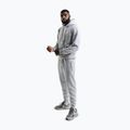 Bluză pentru bărbați Boxraw A.B.C. Hoodie grey 7
