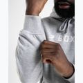 Bluză pentru bărbați Boxraw A.B.C. Hoodie grey 9