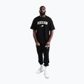 Tricou pentru bărbați BOXRAW East Street Oversized T-Shirt black 2