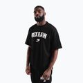 Tricou pentru bărbați BOXRAW East Street Oversized T-Shirt black 3