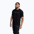 Tricou pentru bărbați Boxraw A.B.C. black/black 3