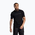 Tricou pentru bărbați Boxraw A.B.C. black/black 5