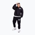 Bluză pentru bărbați BOXRAW East Street 1/4 Zip black 2