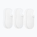 Șosete pentru bărbați Boxraw Trainer 3 szt. White