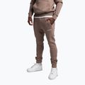 Pantaloni pentru bărbați Boxraw Johnson mocha 4