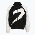Geacă pentru bărbați Boxraw Walker Sherpa black/cream 12