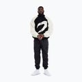 Geacă pentru bărbați Boxraw Walker Sherpa black/cream 2