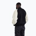 Geacă pentru bărbați Boxraw Walker Sherpa black/cream 6