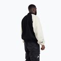 Geacă pentru bărbați Boxraw Walker Sherpa black/cream 7