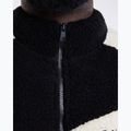 Geacă pentru bărbați Boxraw Walker Sherpa black/cream 8