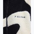 Geacă pentru bărbați Boxraw Walker Sherpa black/cream 9