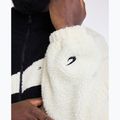 Geacă pentru bărbați Boxraw Walker Sherpa black/cream 10