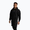 Bluză pentru bărbați Boxraw Strike Oversized Hoodie black
