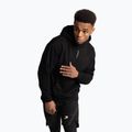Bluză pentru bărbați Boxraw Strike Oversized Hoodie black 4