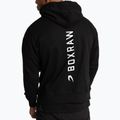 Bluză pentru bărbați Boxraw Strike Oversized Hoodie black 7
