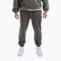 Pantaloni pentru bărbați Boxraw East Street Bottoms distressed grey