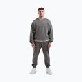 Pantaloni pentru bărbați Boxraw East Street Bottoms distressed grey 2