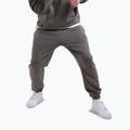 Pantaloni pentru bărbați Boxraw East Street Bottoms distressed grey 4