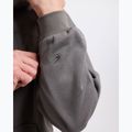 Bluză pentru bărbați BOXRAW East Street Hoodie distressed grey 8