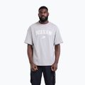 Tricou pentru bărbați Boxraw East Street Oversized T-Shirt Grey