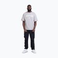 Tricou pentru bărbați Boxraw East Street Oversized T-Shirt Grey 2