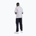 Tricou pentru bărbați Boxraw East Street Oversized T-Shirt Grey 3