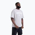 Tricou pentru bărbați Boxraw East Street Oversized T-Shirt Grey 4