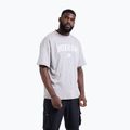 Tricou pentru bărbați Boxraw East Street Oversized T-Shirt Grey 5