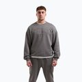 Bluză pentru bărbați Boxraw East Street Sweatshirt distressed grey
